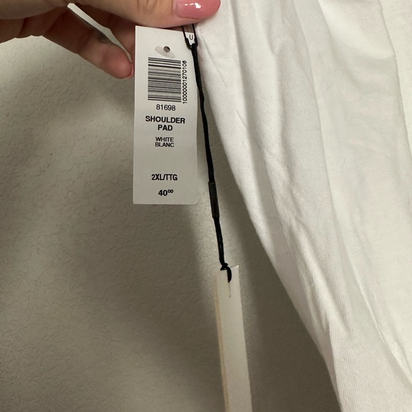 Babaton Shirt - Picture 4 of 4